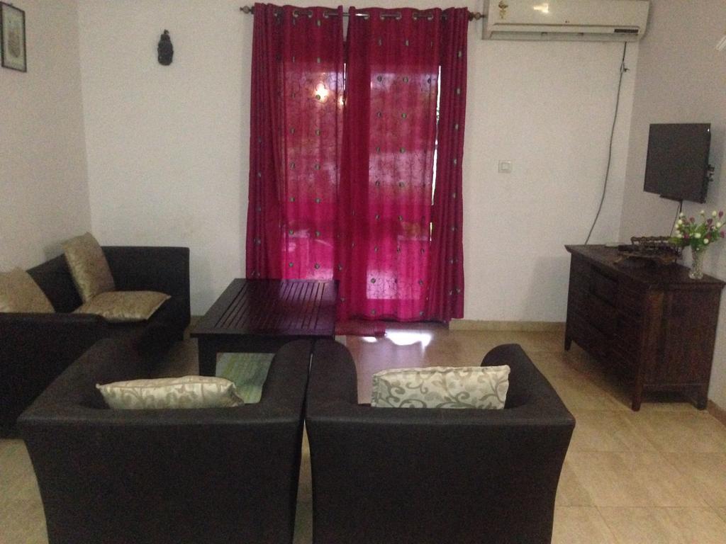 Pool And Garden Facing Apartment In Riviera Foothills Near Baga, ארפורה מראה חיצוני תמונה